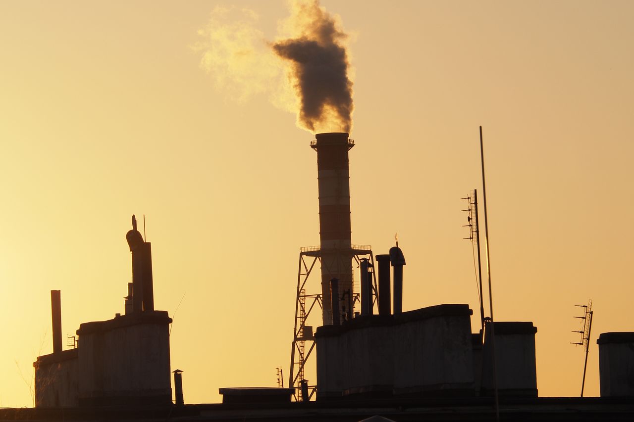 Hakerzy zaatakowali mazurską elektrociepłownię. Śledztwo w toku