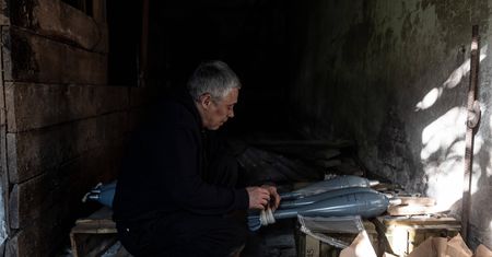 Zełenski ma dobre wieści. "Po raz pierwszy od początku wojny"