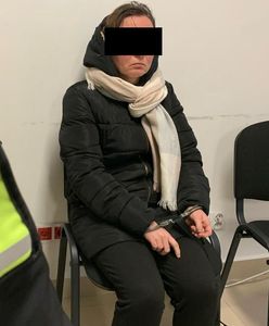 Znęcała się nad córką, by wyłudzić pieniądze. Jest akt oskarżenia