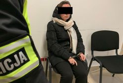 Znęcała się nad córką, by wyłudzić pieniądze. Jest akt oskarżenia