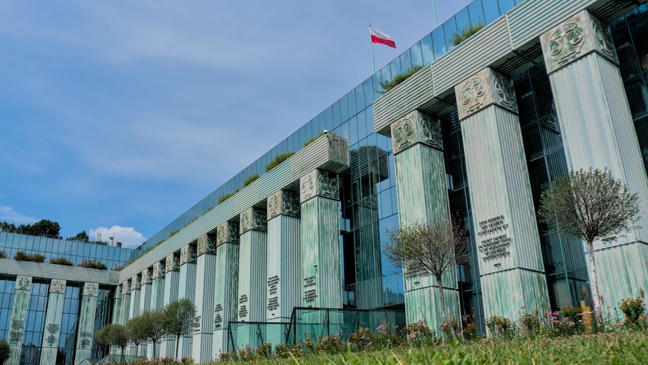 Sąd Najwyższy zdecyduje ws. wyborów