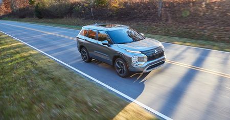 Mitsubishi jednak pozostanie w Europie? Dzięki wsparciu Nissana może odbudować pozycję