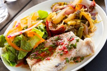 Prawie nie ma ości, a w smaku przypomina dorsza. Polacy nawet nie kojarzą nazwy