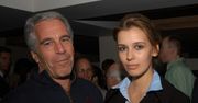 Jeffrey Epstein i jego krąg. Polska modelka Adriana Mucińska Ross rzekomo miała do niego należeć