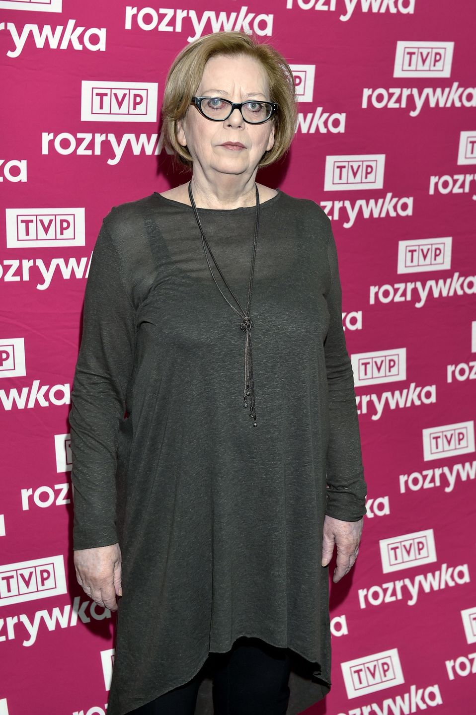 Elżbieta Zapendowska