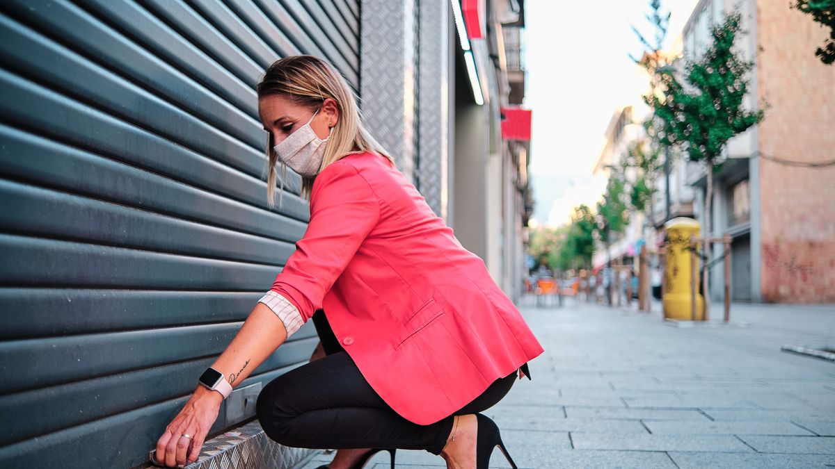 To może być "tsunami upadłości"