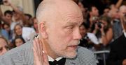 Malkovich okradziony w drodze do Polski!