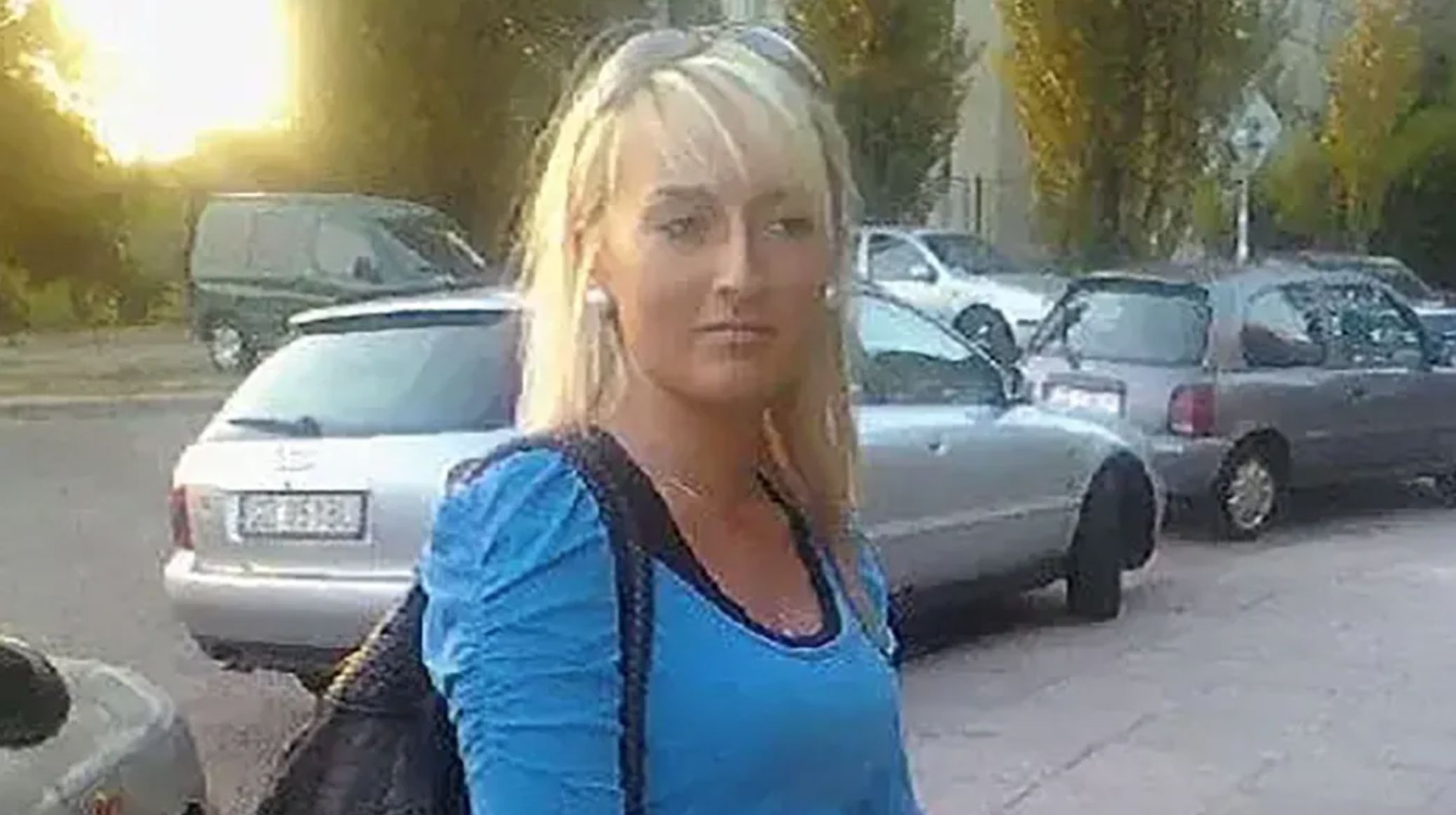 Zaginięcie Iwony Wieczorek