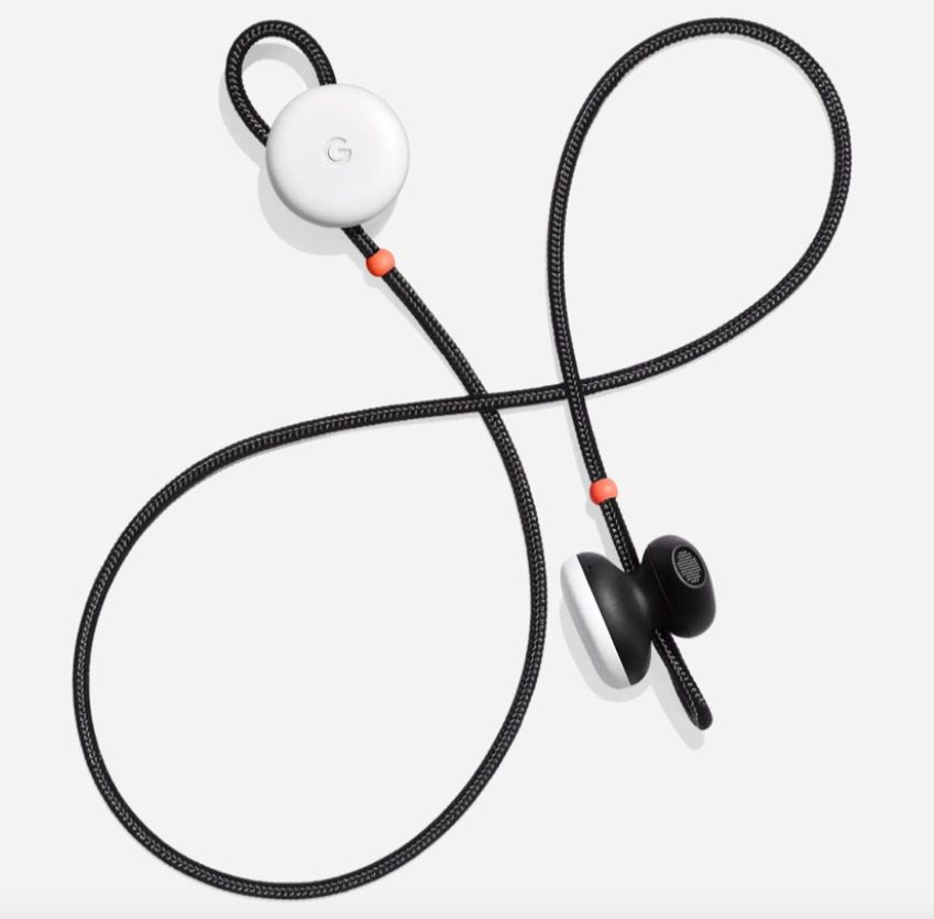 Pixel Buds oficjalnie. Słuchawki Bluetooth z Tłumaczem Google, które mają jedną poważną wadę 2