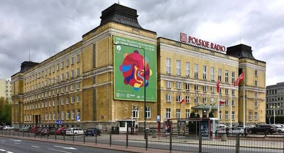 Cityboard Media wygrał przetarg Polskiego Radia