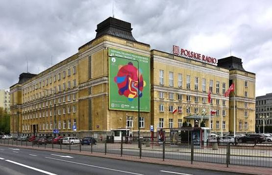 Cityboard Media wygrał przetarg Polskiego Radia