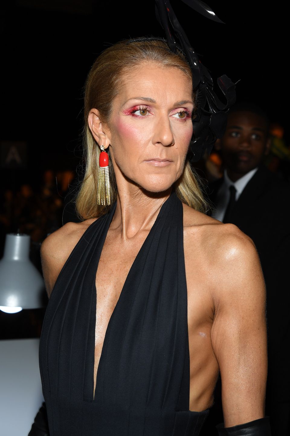 Nowe informacje o stanie zdrowia Celine Dion