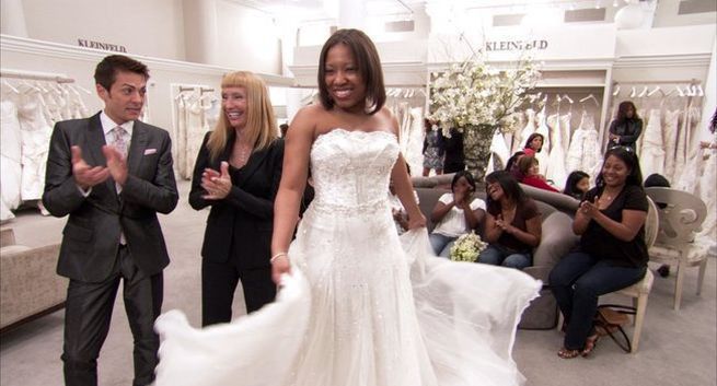 Polska edycja „Salonu sukien ślubnych” trafi do TLC