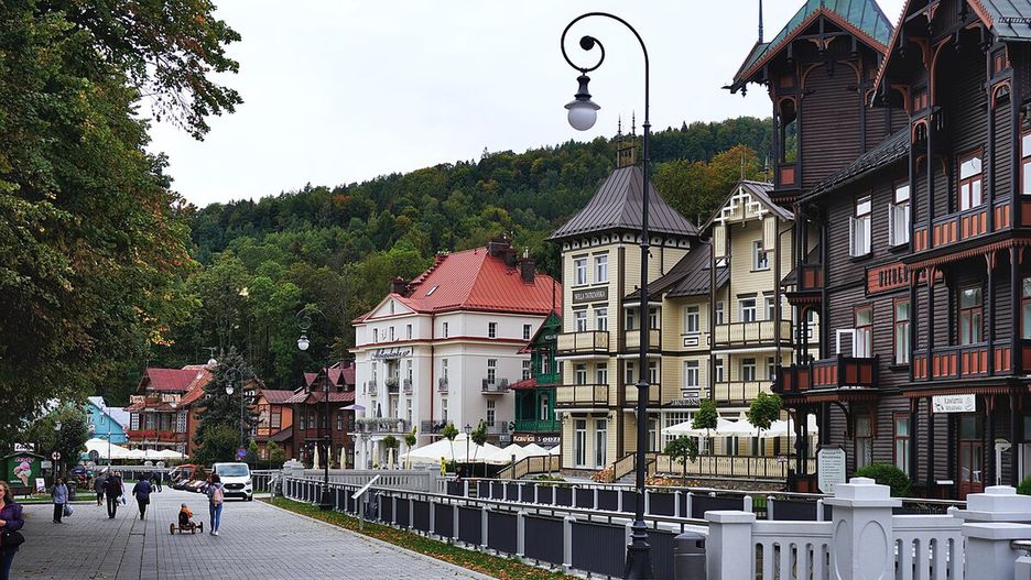 Krynica Zdrój