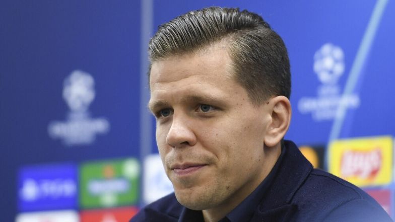 Wojciech Szczęsny