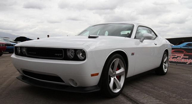 Dodge Charger Kowalski Edition