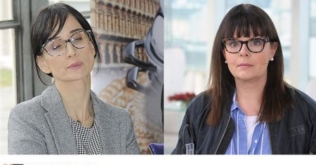 Kołakowska do Korwin Piotrowskiej: "Jesteś obłudna. Niech cię w końcu ktoś porządnie bzyknie!"