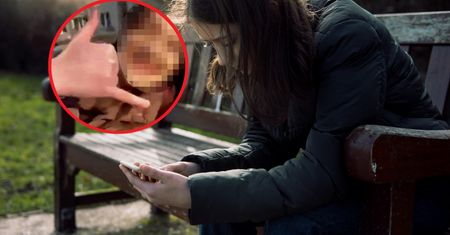 Epidemia brutalnych nagrań. Wykorzystują wizerunek rówieśników nawet w filmach porno