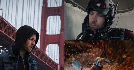 Premiery kinowe: Nagi Channing Tatum czy nowy superbohater Marvela?