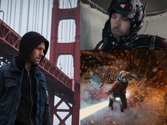 Premiery kinowe: Nagi Channing Tatum czy nowy superbohater Marvela?