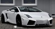 Jak Aventador – Prior Design Gallardo (2011)