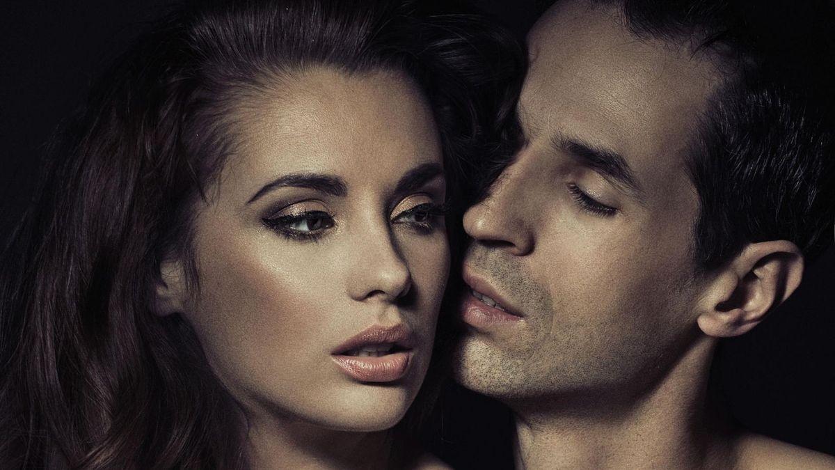 Świadomość swoich erogennych punktów zwiększa przyjemność seksualną