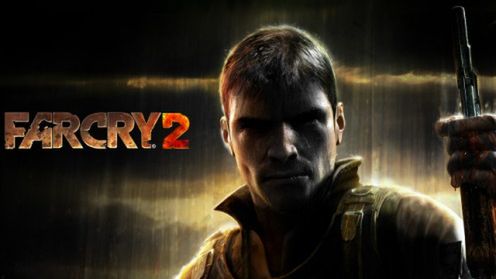 Far Cry 2 dobił do miliona sprzedanych sztuk! 1