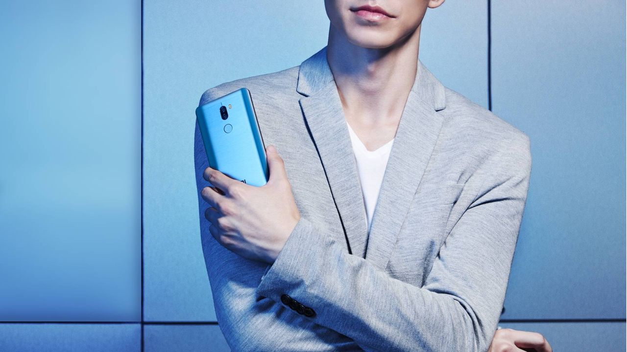 Xiaomi Mi 5s i 5s Plus oficjalnie. Snapdragon 821, ultradźwiękowy skaner i podwójny aparat