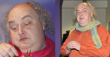 Uwaga: Jedzenie psów nie jest sexy... (ZDJĘCIA)