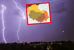 IMGW ostrzega. Alerty obejmą niemal całą Polskę