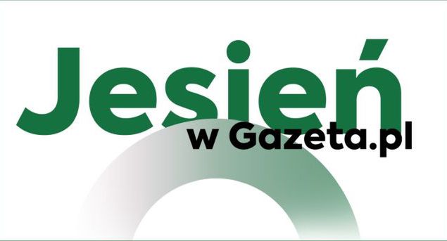 Gazeta.pl startuje z jesienną ramówką. Będzie więcej informacji, treści eko i lifestyle’owych