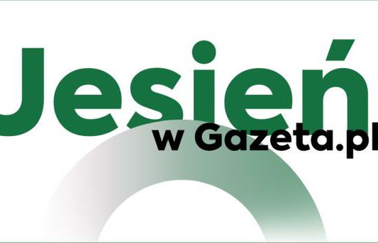 Gazeta.pl startuje z jesienną ramówką. Będzie więcej informacji, treści eko i lifestyle’owych