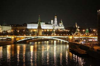 Kryzys energetyczny odbija się i na Rosji. Ceny prądu dla przemysłu rosną