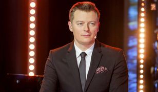 Rafał Brzozowski ma sportową przeszłość. Wyjawił, jak nabawił się blizny na twarzy