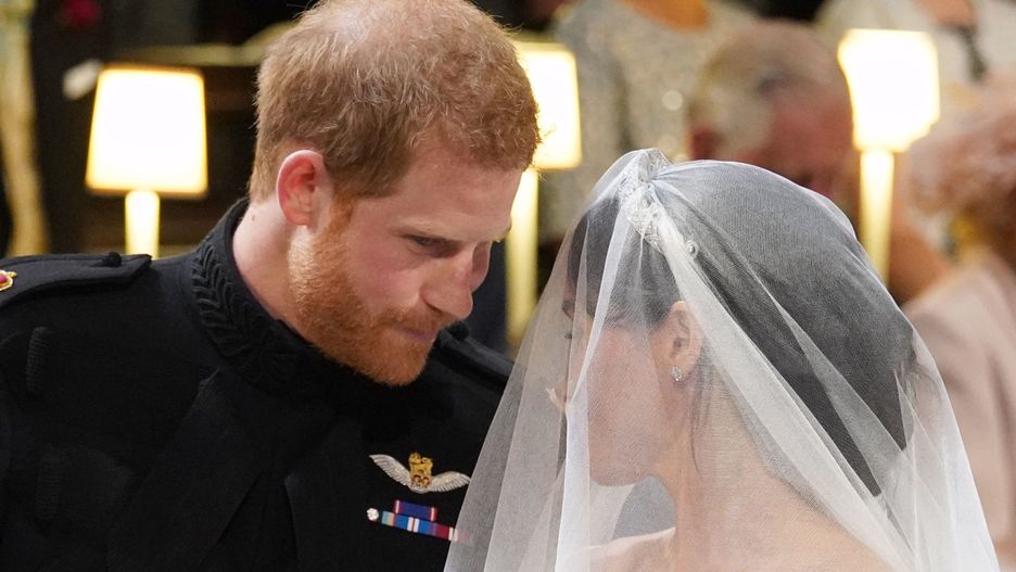 Meghan kontra tabloid. Podliczyli, ile kosztował jej ślub