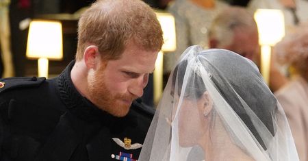 Był ślub, a potem miliard funtów zysku? Meghan swoje, a tabloid podaje swoje wyliczenia