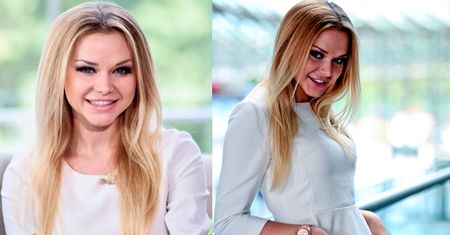 Ciupa opowiada o BIUŚCIE w "Pytaniu na śniadanie" (ZDJĘCIA)