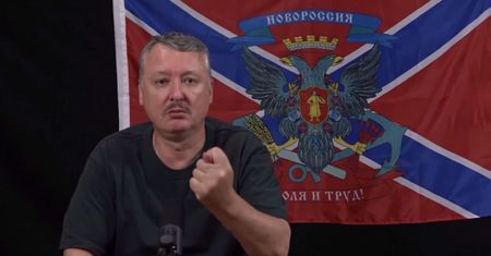 To nie żart. Rosyjski terrorysta żali się: Nie mogę znaleźć pracy