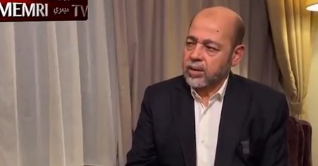 Zaprosili do TV członka Hamasu. Okrutne słowa w programie na żywo