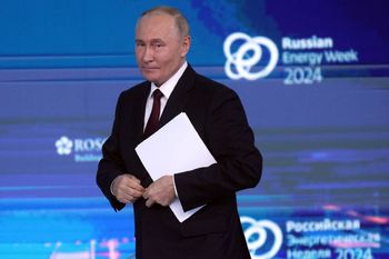 Putin ma problem. W Rosji brakuje benzyny?