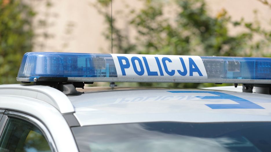 Reporter archiwum 2024 08
05.08.2024 Akcja policji drogowki w Zielonej Gorze N/z Policja policjanci policji drogowka drogowki drogowke drogowce koguty kogut policyjne policyjny swiatla bulaje bomby radiowoz radiowozu radiowozie 
fot. Piotr Jedzura/REPORTER
Piotr Jedzura/REPORTER
