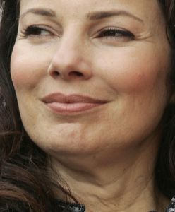 Fran Drescher została brutalnie zgwałcona. Mąż słyszał jej krzyki, nie mógł nic zrobić