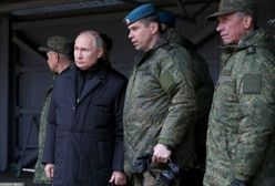 "Twój brat zginął jako terrorysta". Wstrząsające metody Putina. Wiadomo już, jak werbują na wojnę