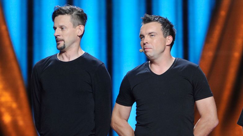 Marcin Wójcik z Ani Mru-Mru mówi o tragedii Michała Wójcika. Zdradził, jak sobie radzi