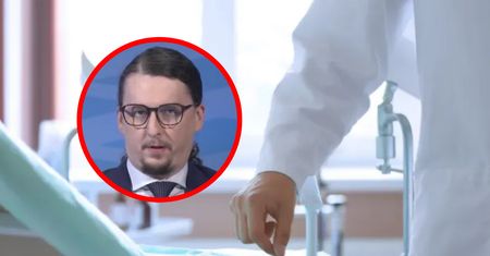 Aborcja "do końca akcji porodowej". Oto co twierdzi prawnik z KUL