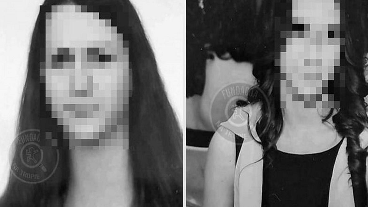 W chwili śmierci Paulina P. miała 23 lata. Jej ciało zostało obdarte ze skóry i rozczłonkowane