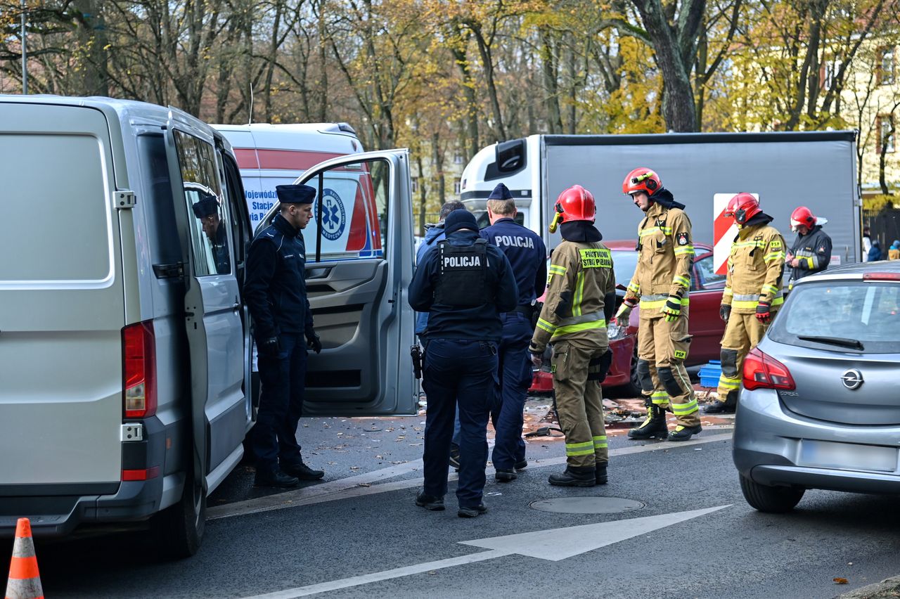 Zdjęcie ilustracyjne