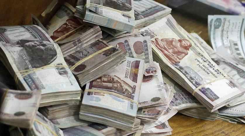 Waluta egipska jeszcze nigdy nie straciła tak dużo na wartości
