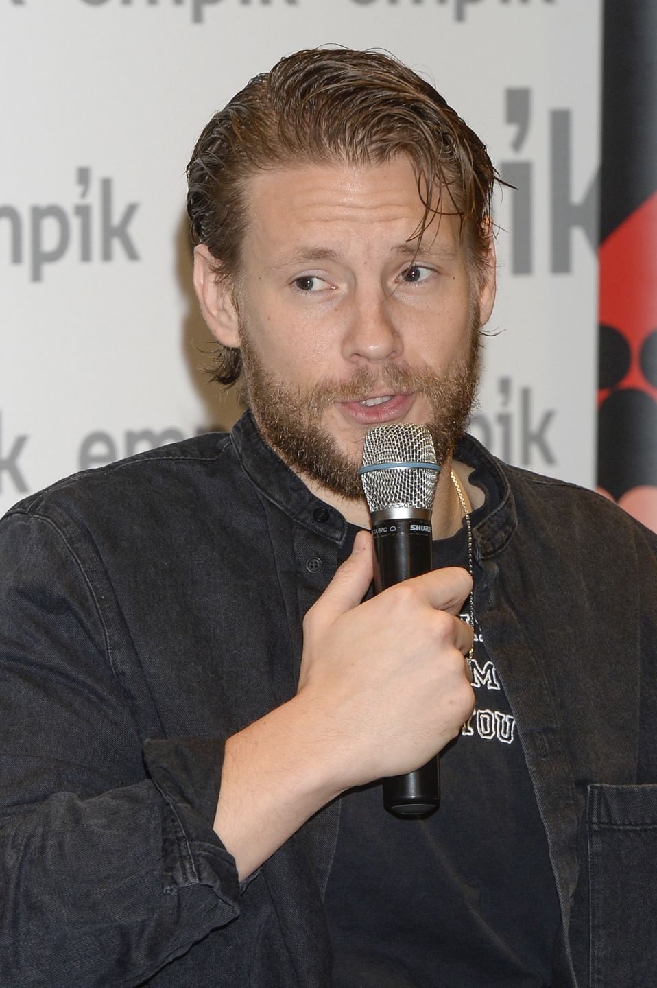 Sebastian Fabijański