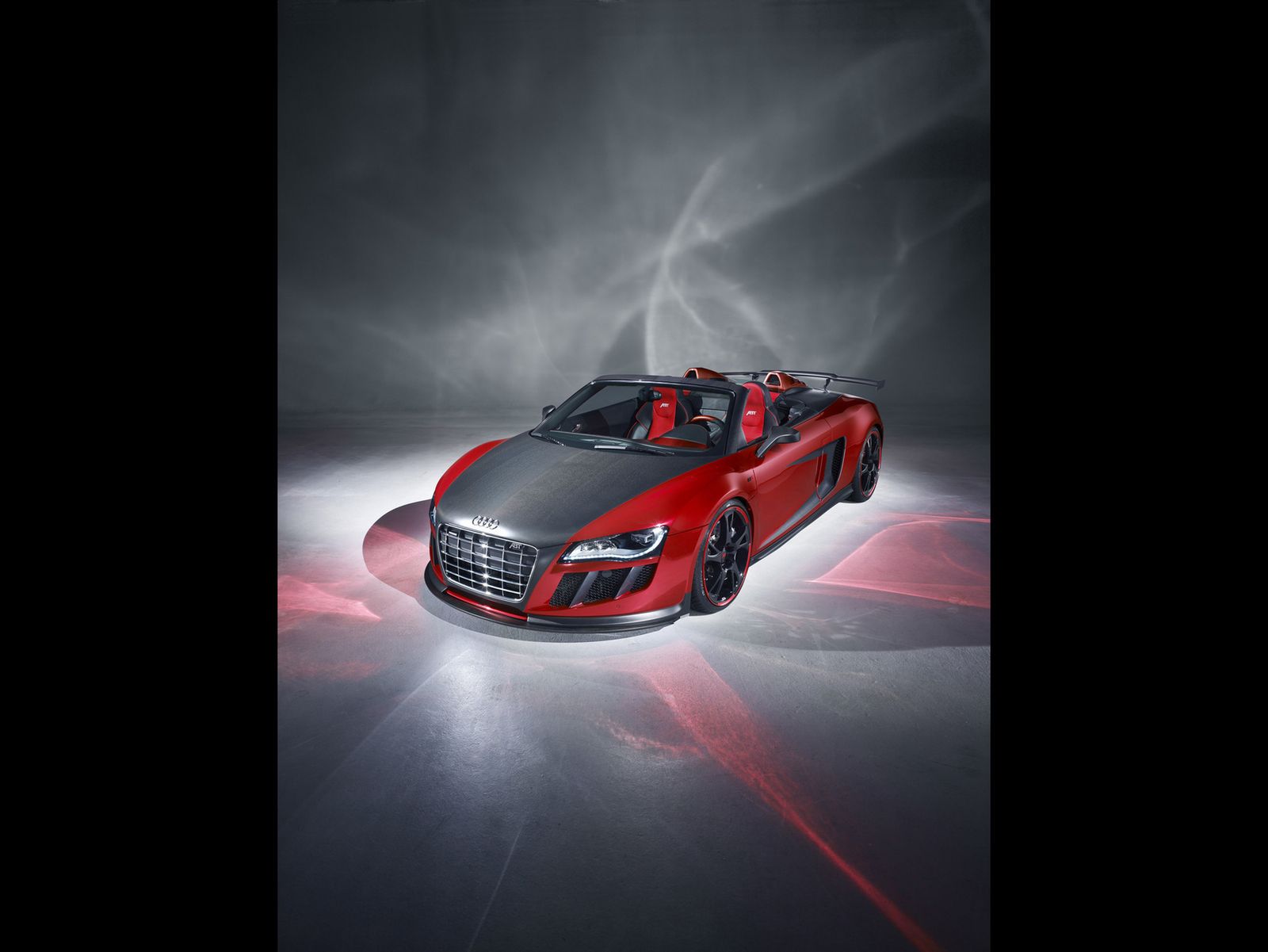 ABT R8 GT S fot.2